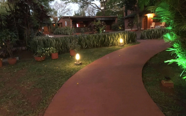 Tangoinn Downtown Iguazú