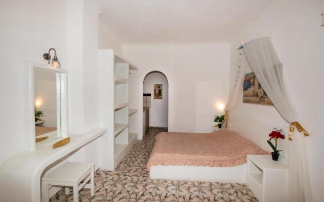 Sweet Heart Studio - Apartments