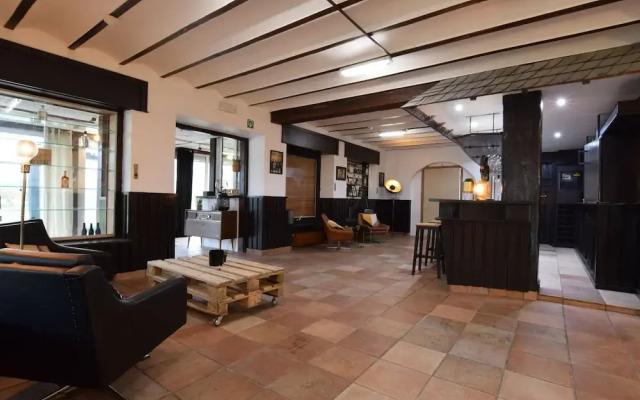 Spacious Holiday Home in Vielsalm near Baraque de Fraiture