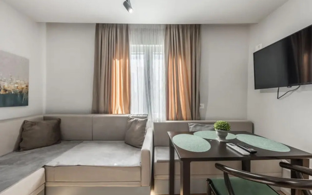 Pazari i Ri - Cozy Studio