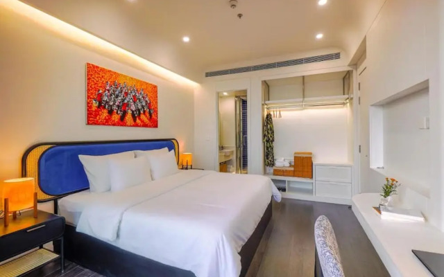 Nexus House Hillside Phu Quoc