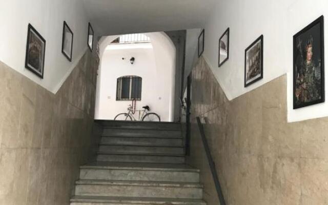 Le Dimore Degli Archi Catania