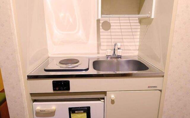 Fureai no Yado Yu-yu NASA