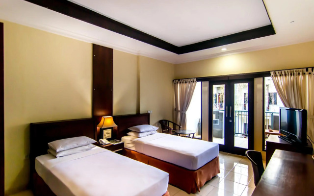 Champlung Mas Hotel Legian