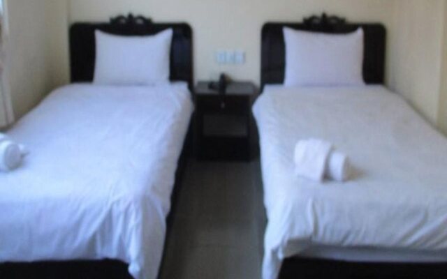 New Light Hotel