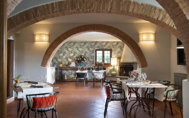 Borgo I Vicelli Adults Only Relais