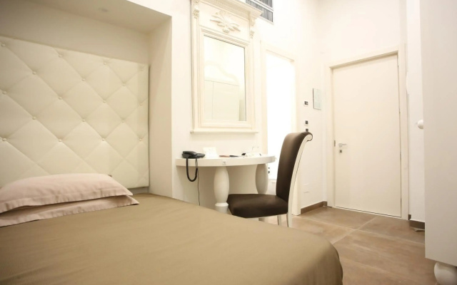Hotel Columbia Wellness SPA