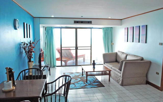 Paradise Condominium Apartments