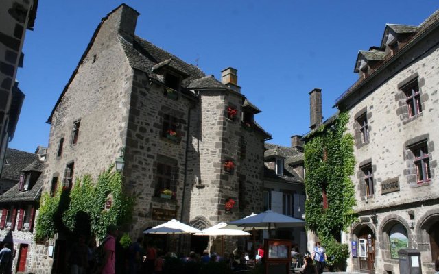 Chalets Bois Moulin de Chaules