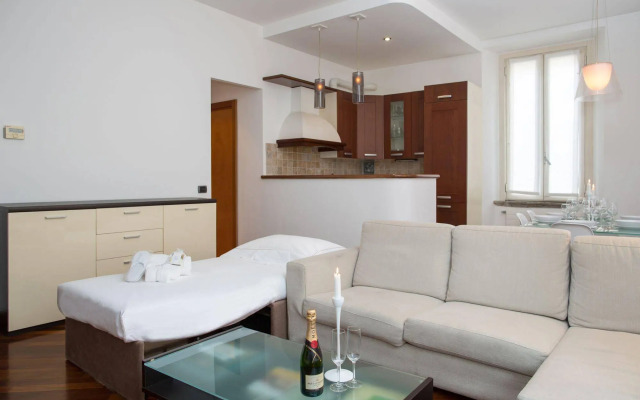 Suitelowcost - Cesare da Sesto