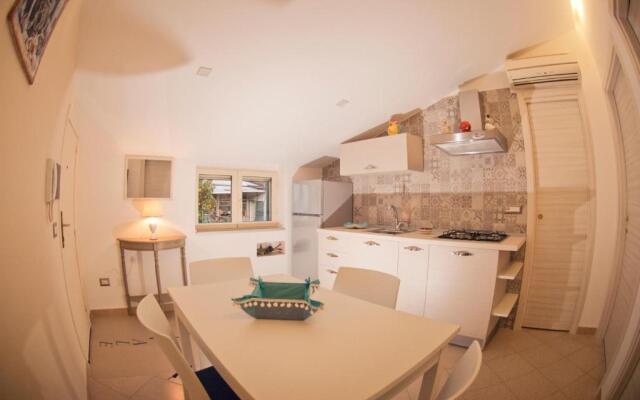 Civale Holidays Apartment