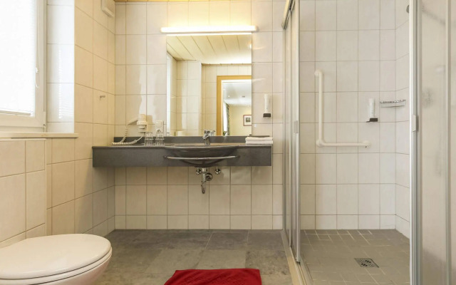 Alpenhotel Tauernstüberl