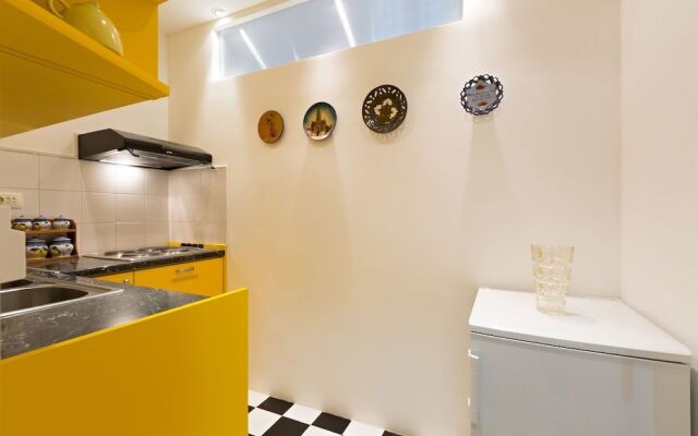 Dolce Vita Luxury Suites