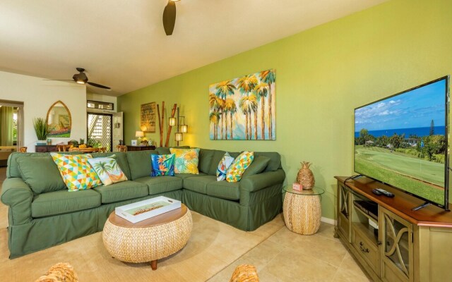 Grand Champions #054 - 1 Br Condo