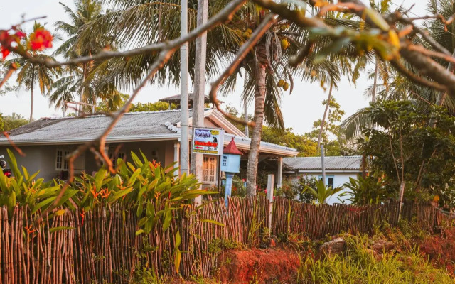 Tehan Homestay