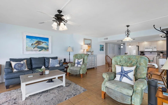 Ocean Reef Villa 110
