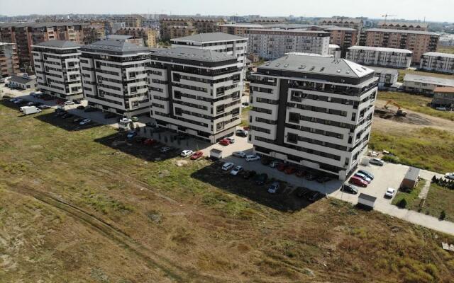 Studio Militari Residence M2