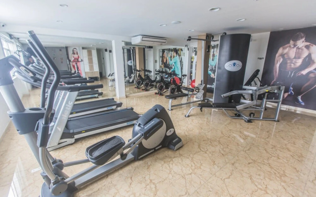 Gran Recreo Hotel