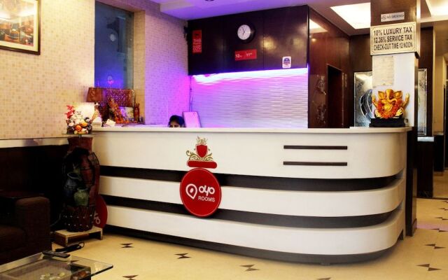 OYO 528 Hotel Neptune Residency