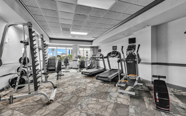 Bluewater Resort 1501