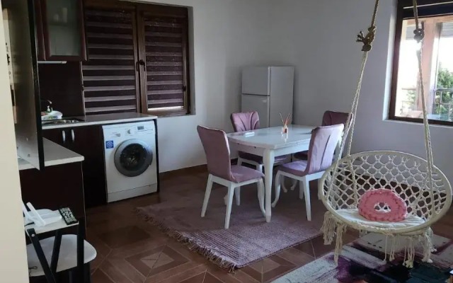 Panteli Apart House