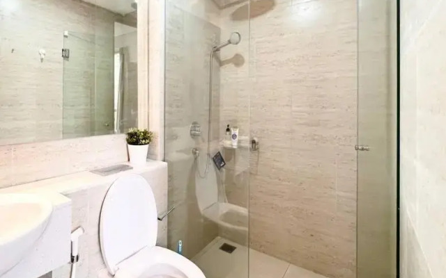 Cozy 3BR Suite at TA Residence