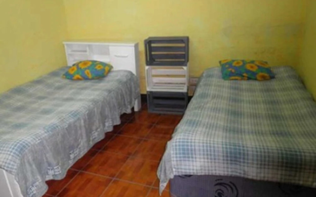 Hostal Maya House
