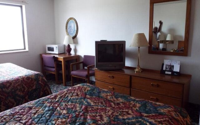 Red Roof Inn Marston