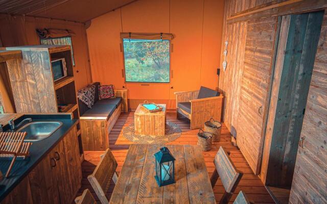 Le Domaine de la Vitarelle