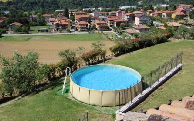 Calbertone Family and Bike Holidays