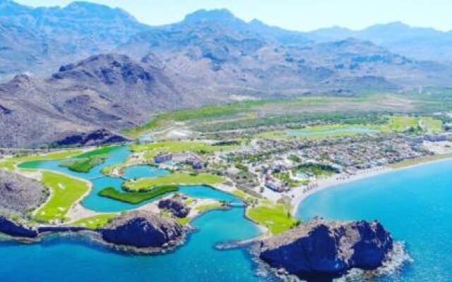 Ocean Golf & Villa Rentals