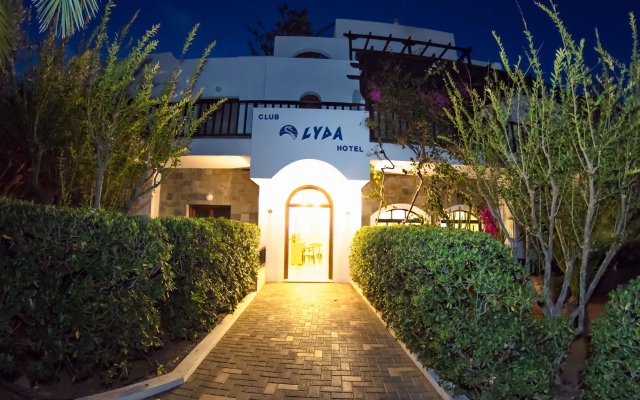 Lyda Club Hotel - All Inclusive