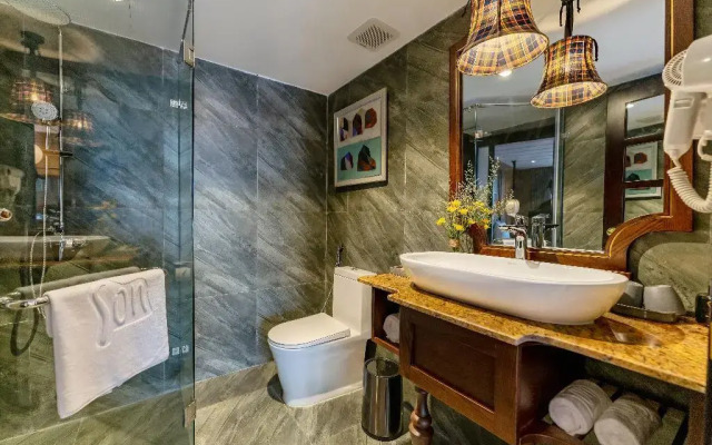 Son Hoi An Boutique Hotel & Spa