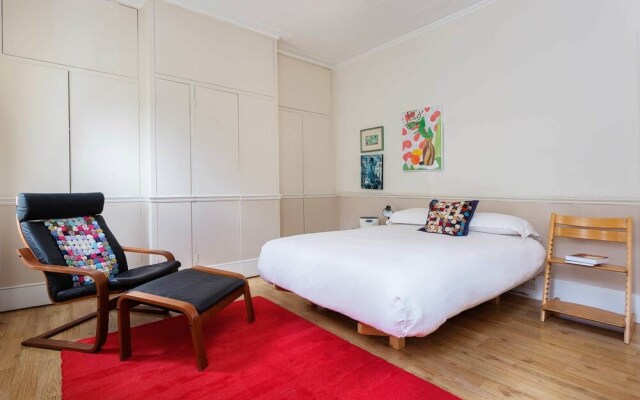 Veeve - Grafton House