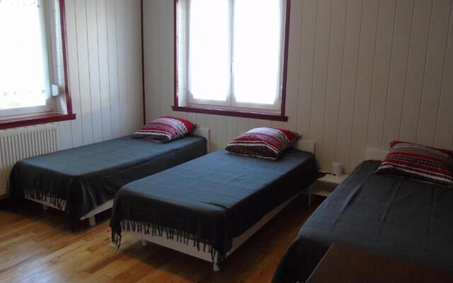 Chambres d’hôtes Lagarde