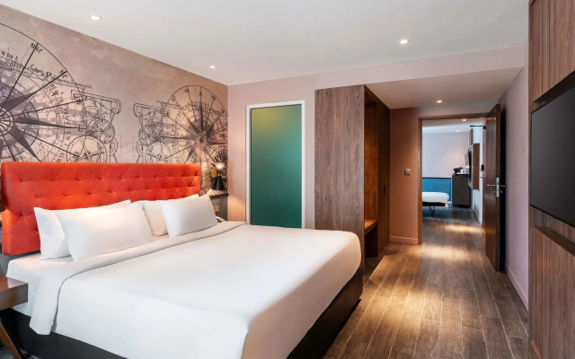 Mercure Langkawi Pantai Cenang
