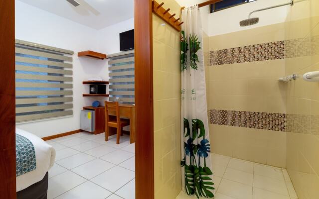 Plaza Luna Suites