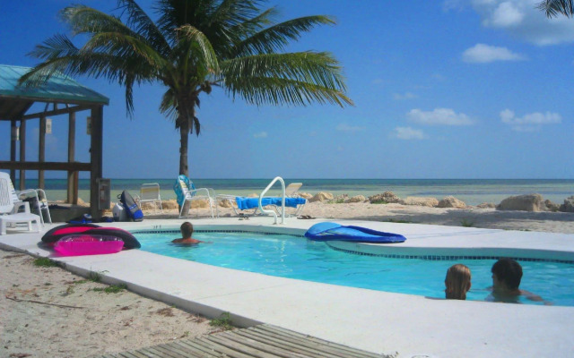 Bonefish Resort