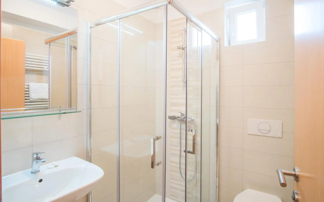 Apartmants Bogdanic Krk II