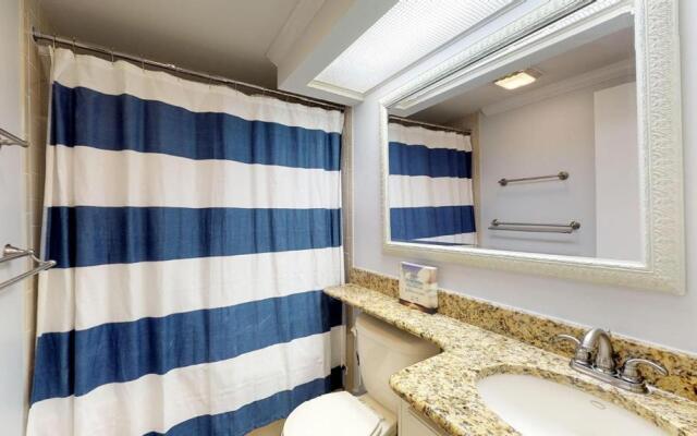 110 Barrington Court