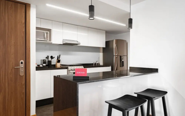 Lumina at Taman Condesa