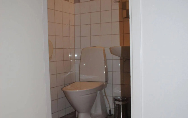 Hotell Vesterhavet