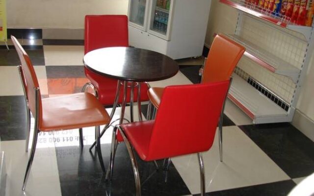 Phkar Chhouk Tep Monireth Hotel