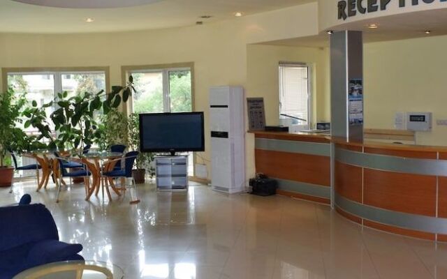 Balneo Hotel Druzhba 1