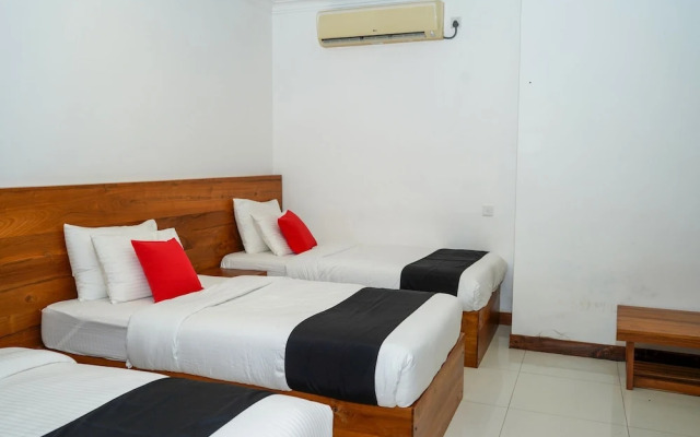 OYO 496 The Heaven's Villa Kandy