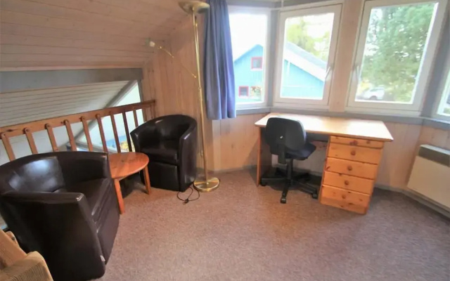Exklusives Skandinavisches Ferienhaus