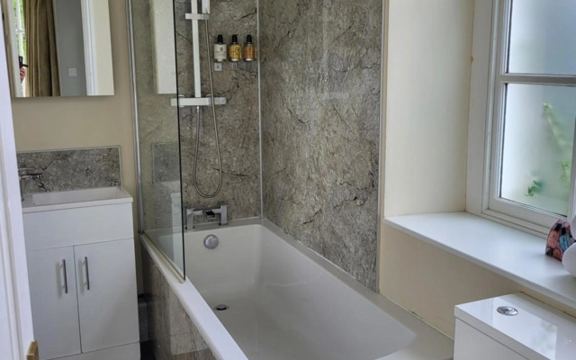 The Morritt Country House Hotel & The Garage Spa