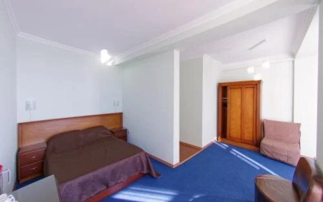 Arbica Pension