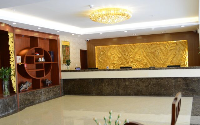 E E Business Hotel