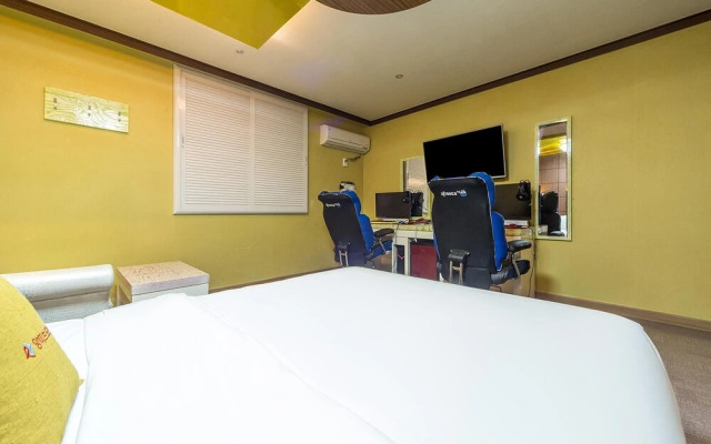 Suncheon Antives Hotel